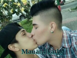 Mauandkathe