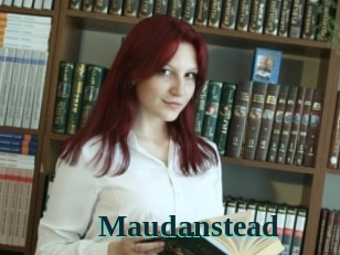 Maudanstead