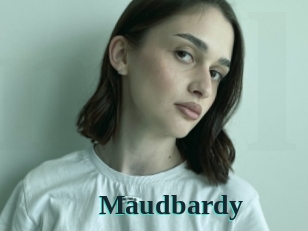 Maudbardy