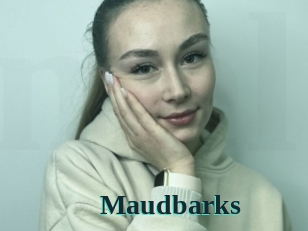 Maudbarks
