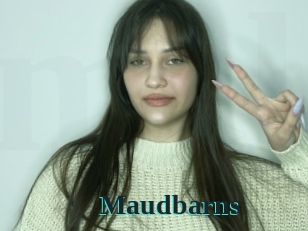 Maudbarns