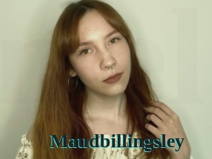 Maudbillingsley