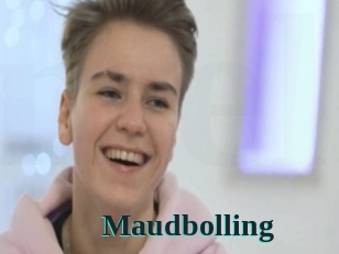 Maudbolling