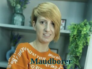 Maudborer