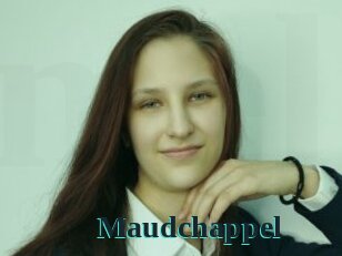 Maudchappel