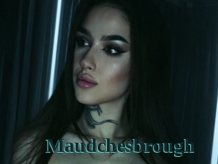 Maudchesbrough