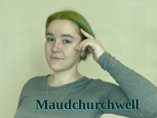 Maudchurchwell