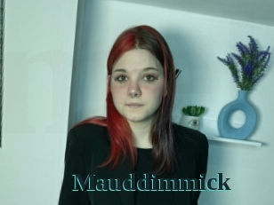 Mauddimmick