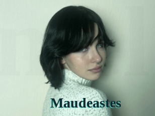 Maudeastes