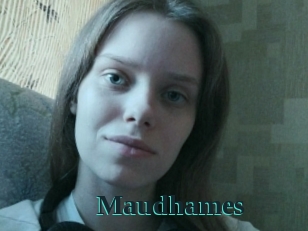 Maudhames