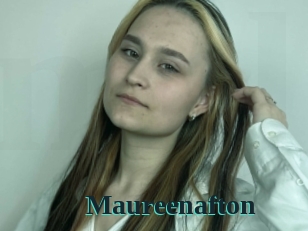 Maureenafton