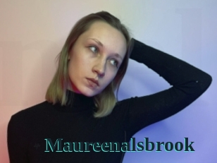 Maureenalsbrook