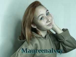 Maureenalvey