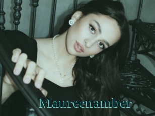 Maureenamber