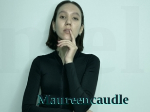 Maureencaudle
