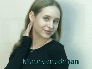 Maureenedman