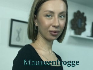 Maureenfrogge