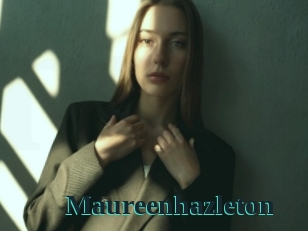 Maureenhazleton