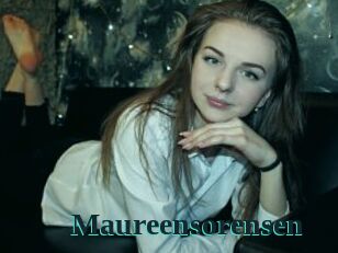 Maureensorensen