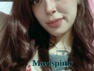 Mavispink