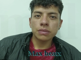 max_heatx Melody Melons