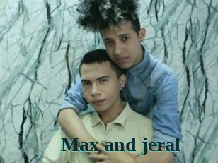Max_and_jeral