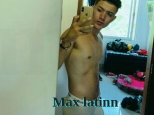 Max_latinn
