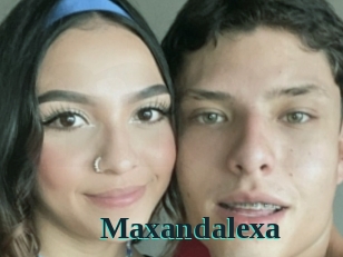 Maxandalexa