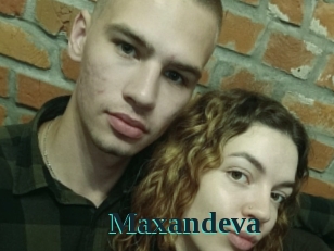 maxandeva Melody Melons