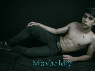 Maxbaldie