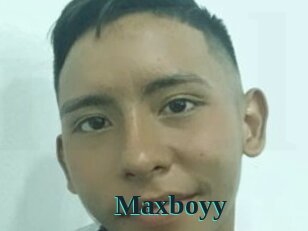 Maxboyy