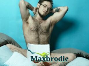 Maxbrodie