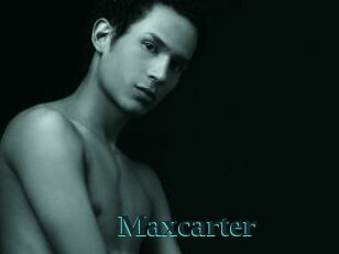 Maxcarter