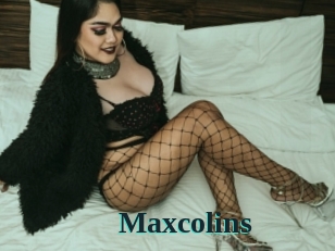 Maxcolins