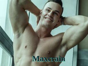 Maxcrain