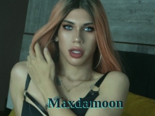 maxdamoon Melody Melons