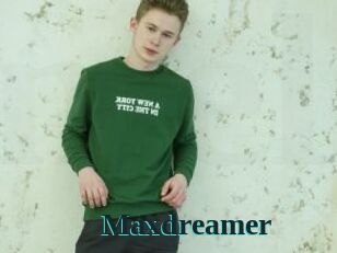 Maxdreamer