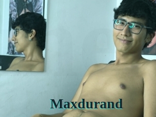 maxdurand Melody Melons