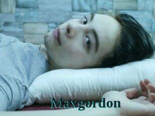 Maxgordon