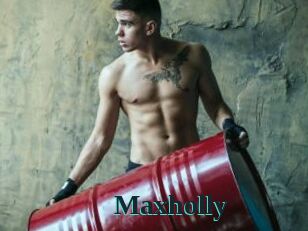 Maxholly