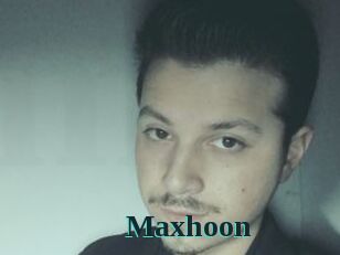 Maxhoon