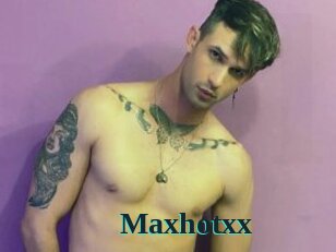 Maxhotxx