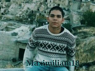 Maximiliam18