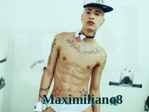 Maximiliano8