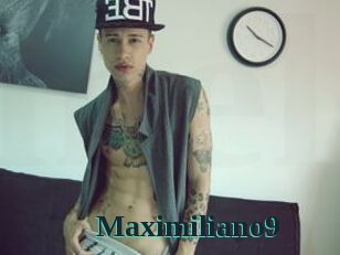Maximiliano9