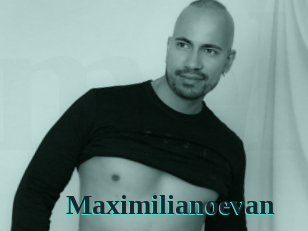 Maximilianoevan