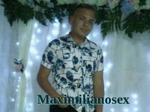 Maximilianosex