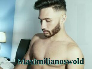 Maximilianoswold