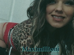 Maximillioni