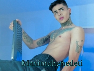 Maximobenedeti
